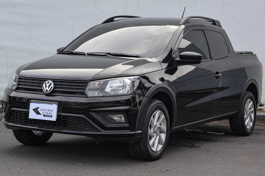 VOLKSWAGEN SAVEIRO 2021 - 3638